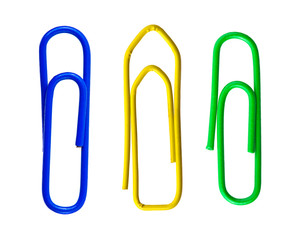 Paper clips