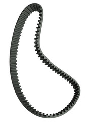 Timing belt, internal part of car engines