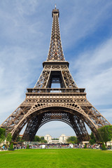 Symbol of Paris