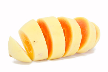 Papaya