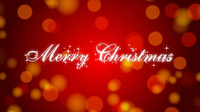 Merry Christmas rot