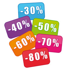 Coupons promotions II