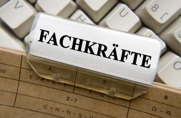Fachkräfte