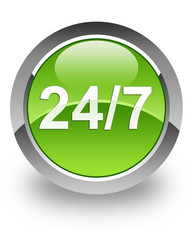 24/7 support icon