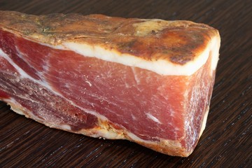 soppressata calabrese