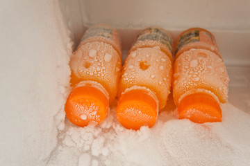 beverages