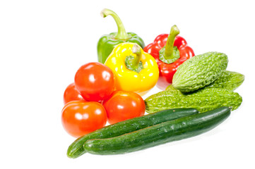 Vegetables