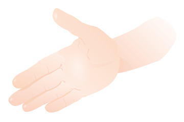 Handschlag, Hand drauf, Meisterhand, Handwerk