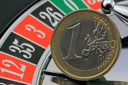 euro auf roulette