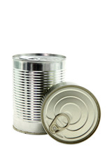 food Aluminum can