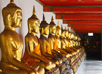 buddha Wat Pho