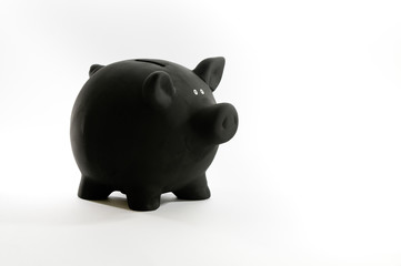 sparschwein schwarz 2