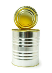 shiny food