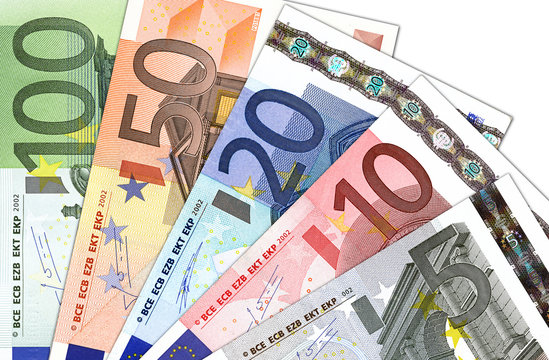 Geldfächer - Powered by Adobe