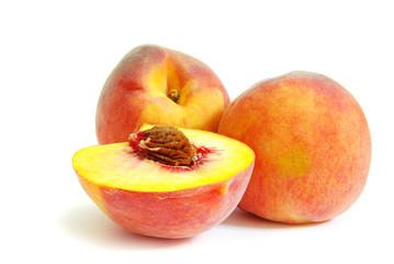 peach