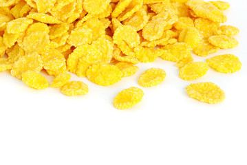 corn flakes