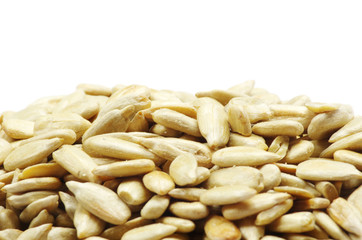 sunflower seeds