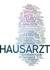 Hausarzt
