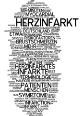 Herzinfarkt