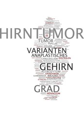 Hirntumor