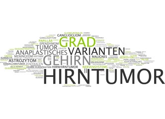 Hirntumor
