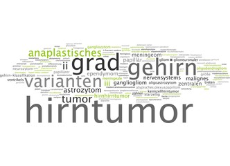 Hirntumor