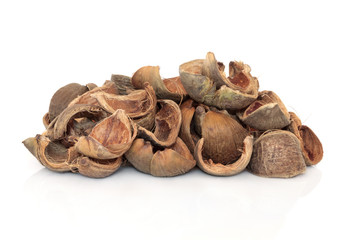 Areca Peel