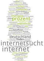 Internetsucht