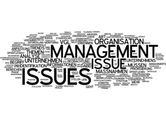 Issue Management