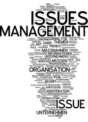 Issue Management