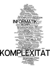 Komplexität