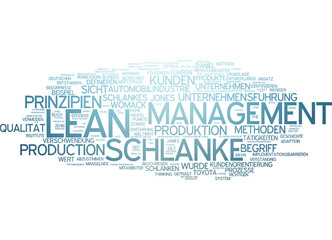 Lean Management