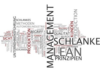 Lean Management