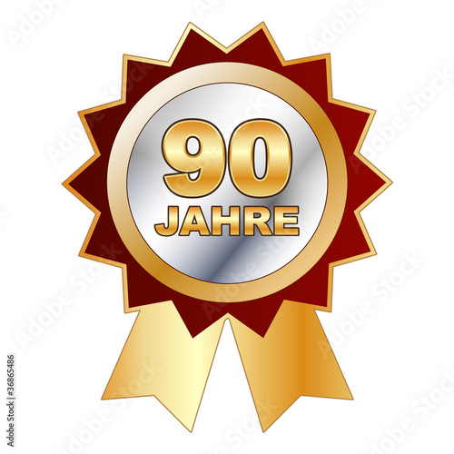90 jahre 90 jahre