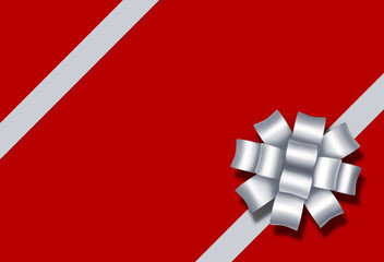 Holiday blank Package