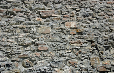 Fototapeta premium Stone Wall