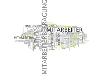 Mitarbeiterbefragung