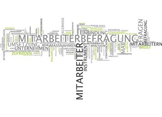 Mitarbeiterbefragung