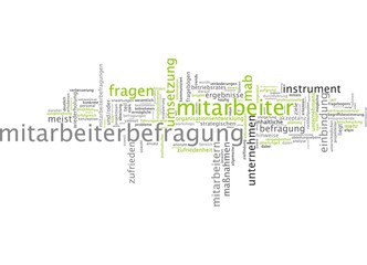 Mitarbeiterbefragung
