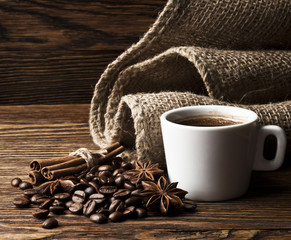 Coffee