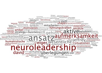 Neuroleadership