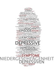 Niedergeschlagenheit