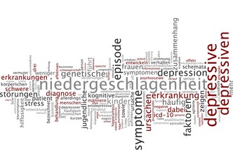Niedergeschlagenheit