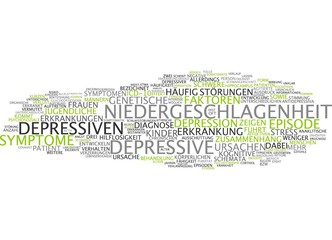 Niedergeschlagenheit