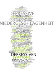 Niedergeschlagenheit