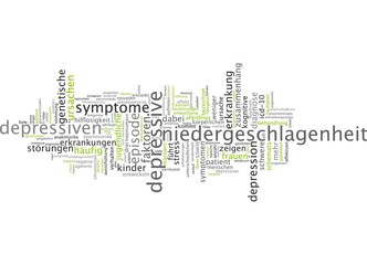Niedergeschlagenheit
