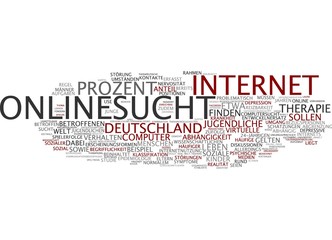 Onlinesucht