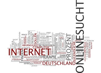 Onlinesucht