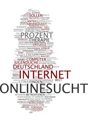 Onlinesucht
