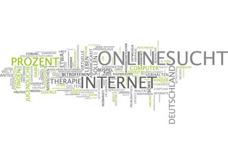 Onlinesucht